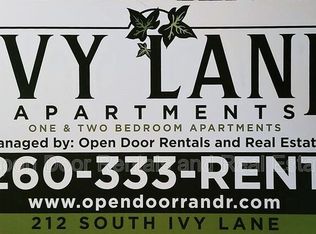 211 S Ivy Ln, Butler, IN 46721