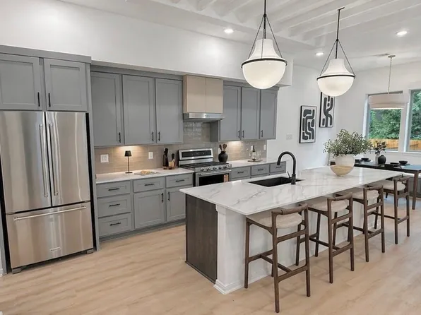 3508 Delhi St, Houston, TX 77022