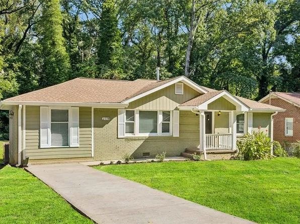 2778 Claire Ter, Decatur, GA 30032