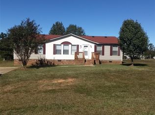 112 C And K Dr, Belton, SC 29627