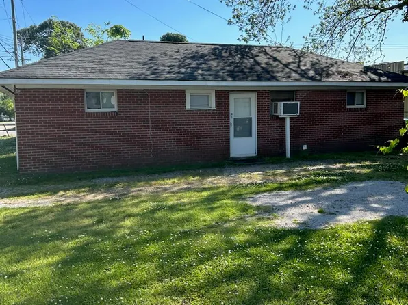 101 N Pender Street, Elm City, NC 27822