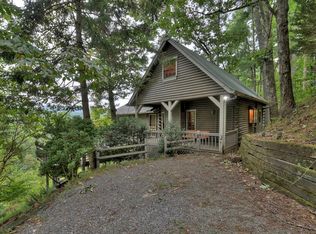 477 Mountain View Cir, Blue Ridge, GA 30513