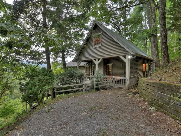 477 Mountain View Cir, Blue Ridge, GA 30513