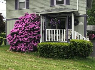 484 Horner St, Elmira, NY