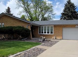11635 W 35th Ave, Wheat Ridge, CO 80033