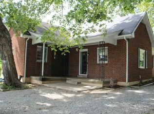 2230 Old Highway 431, Greenbrier, TN 37073