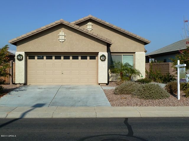 1st image of 44322 W Desert Plant Trl