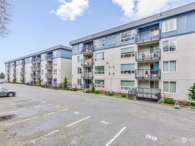 9416 1st Avenue NE #212, Seattle, WA, 98115