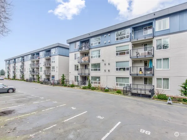 9416 1st Avenue NE #212, Seattle, WA 98115