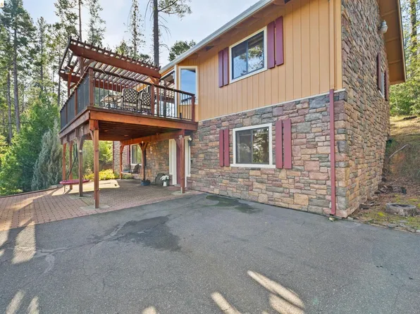 20237 Upper Skyridge Dr, Groveland, CA 95321