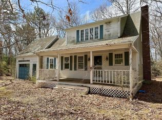 117 Route 130 #1, Forestdale, MA 02644