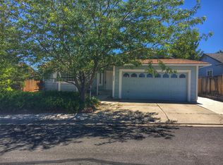 8660 Sirius Cir, Reno, NV 89506