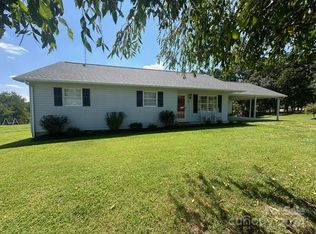 244 N Woodleaf Rd, Forest City, NC 28043