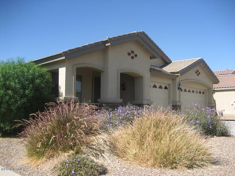 Corner Lot Fulton Home