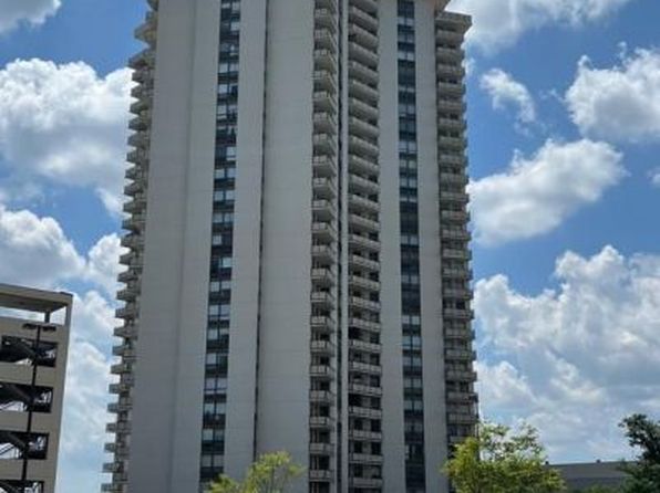 205 E Joppa Rd APT 2706