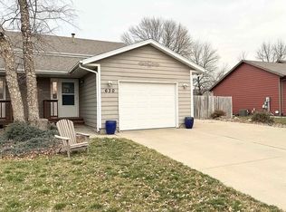 630 N James Ave, Tea, SD 57064