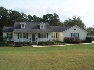 529 Oshields Rd, Easley, SC 29640