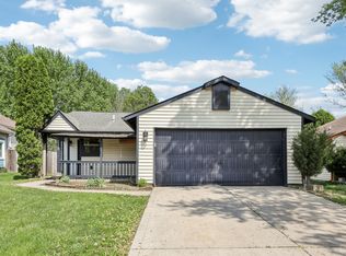 5323 Shefford Ct, Indianapolis, IN