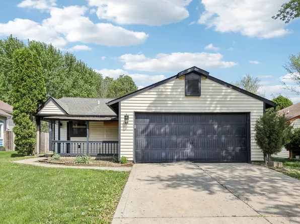 5323 Shefford Ct, Indianapolis, IN 46254