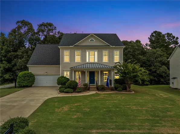 106 Armistead Ln, Easley, SC 29642