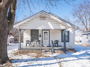 1061 S Calumet St, Kokomo, IN 46902