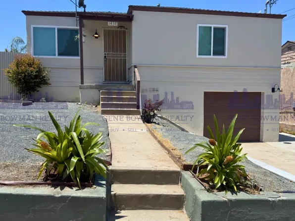 1438 F Ave, National City, CA 91950