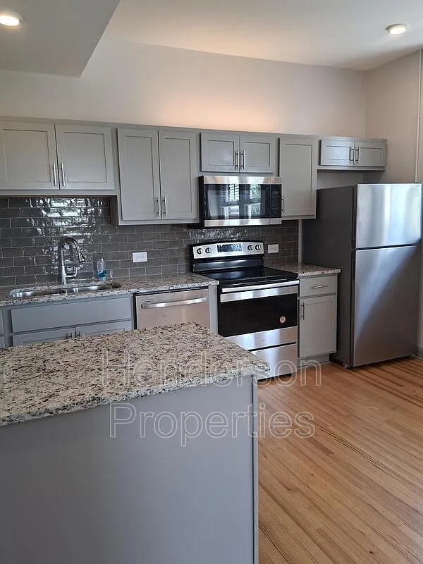 1 bed, 1.0 bath, 545 sqft, $1,450 — Photo 4