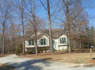280 Fairview Chase, Covington, GA 30016