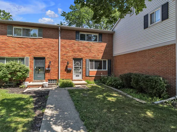 3161 Wolverine Dr, Ann Arbor, MI 48108