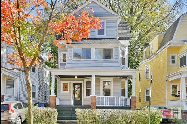 197 Hillside Ave