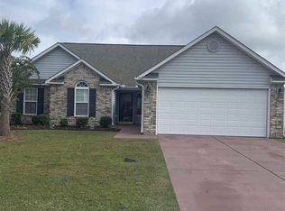 7266 Guinevere Cir, Myrtle Beach, SC 29588