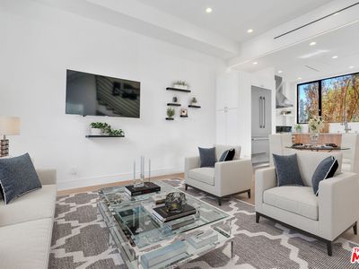 1447 1/2 N Martel Ave, Los Angeles, CA, 90046