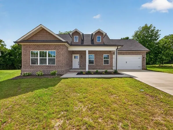 1330 Kensington Cir, Cookeville, TN 38501