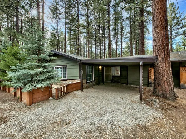 3625 Spruce Ave, South Lake Tahoe, CA 96150