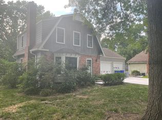 9600 Granada St, Overland Park, KS 66207