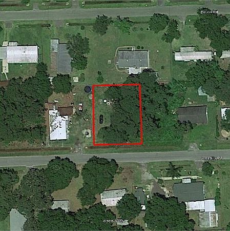 2nd image of Armadillo Rd