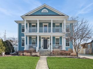 123 S Blanchard St, Wheaton, IL 60187