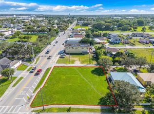 Central Comml Homestead, Homestead, FL 33030