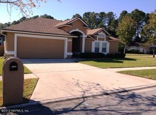 1002 Chapeltown N, Jacksonville, FL 32225