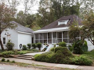 157 Chattooga Ave, Athens, GA 30601