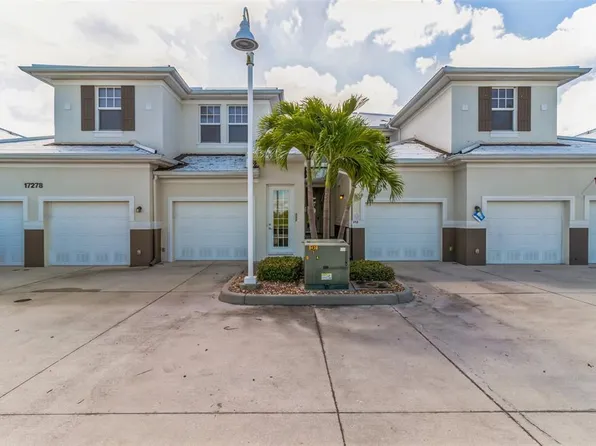 17278 Acapulco Rd Unit 312, Punta Gorda, FL 33955