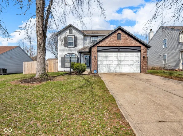 11054 Dura Dr, Indianapolis, IN 46229