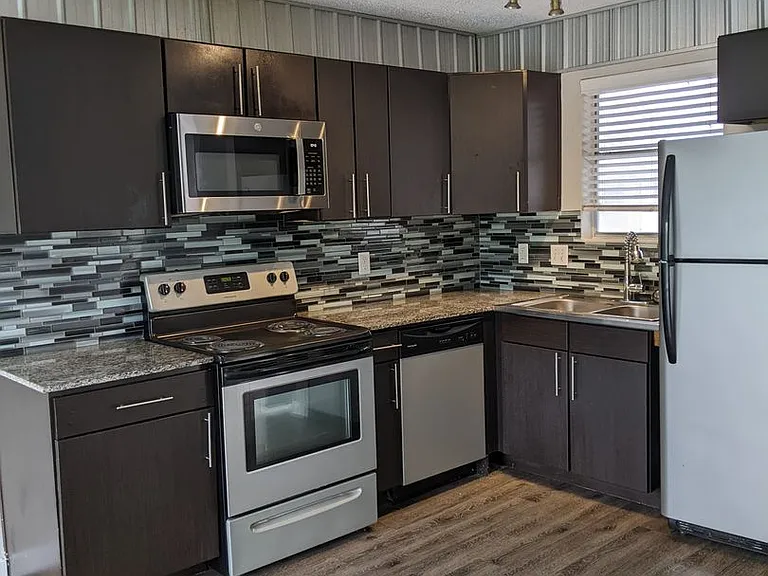 Terrain Apartments — Photo 7