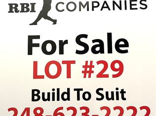 7235 Ingomar Ln, Clarkston, MI 48348