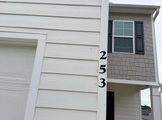 253 Coastal Dr #253, Statham, GA 30666