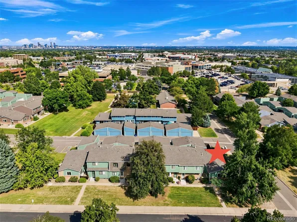 412 S Balsam Street, Denver, CO 80226