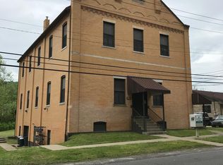 7621 Noblestown Rd APT 8, Mc Donald, PA 15057