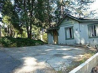 538 Sunset Ln, Crestline, CA 92325