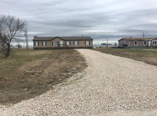 320 County Road 160, Whitesboro, TX 76273