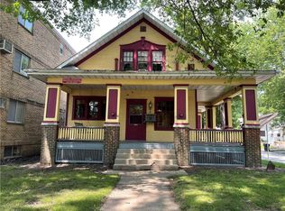 1044 W Main St, Decatur, IL 62522
